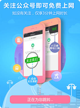 連接WIFI